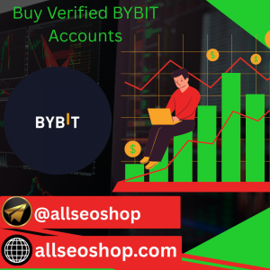 Buy Verified BYBIT Accounts