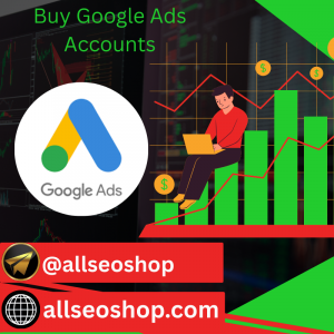 All Google Ads Accounts