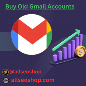 All Old Gmail Accounts
