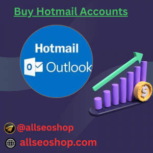 All Hotmail Accounts