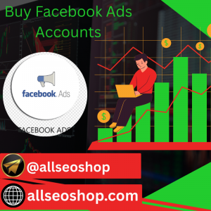 All Facebook Ads Accounts